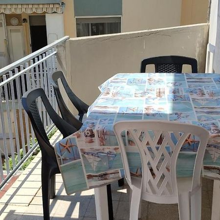 Rock Garden Bed & Breakfast Gaeta Dış mekan fotoğraf