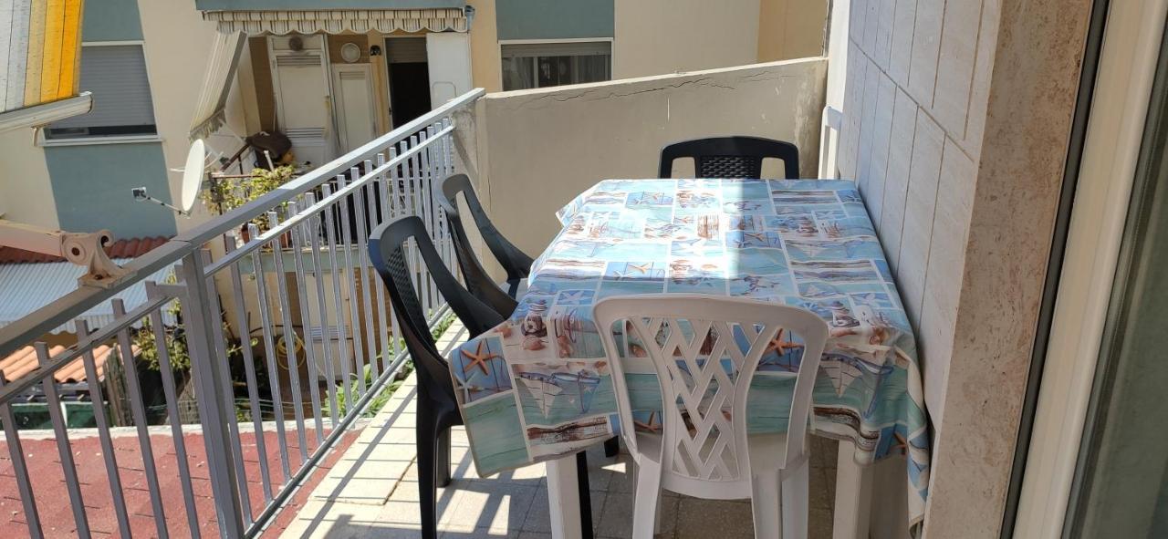 Rock Garden Bed & Breakfast Gaeta Dış mekan fotoğraf