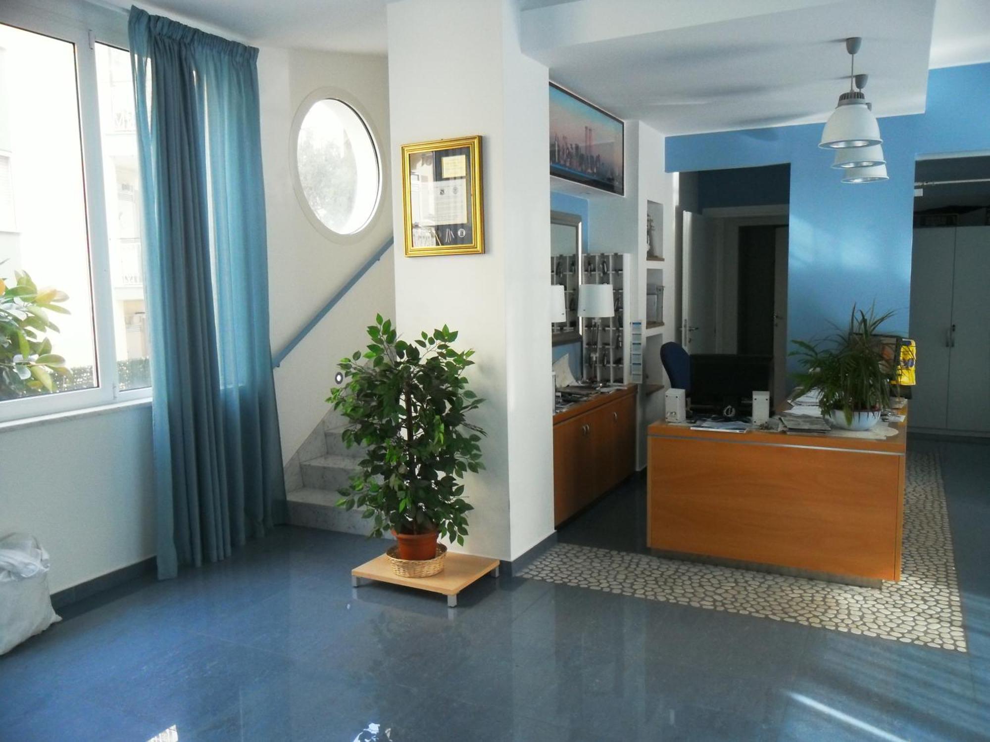 Rock Garden Bed & Breakfast Gaeta Dış mekan fotoğraf