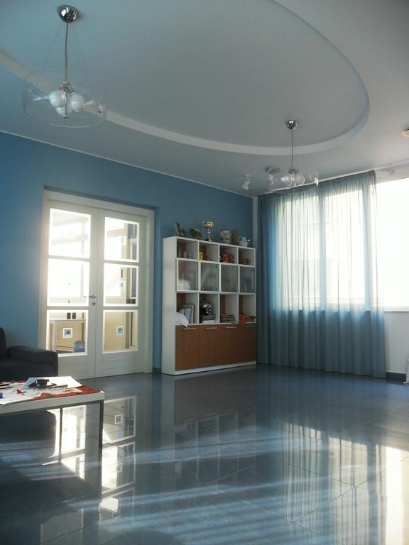 Rock Garden Bed & Breakfast Gaeta Dış mekan fotoğraf