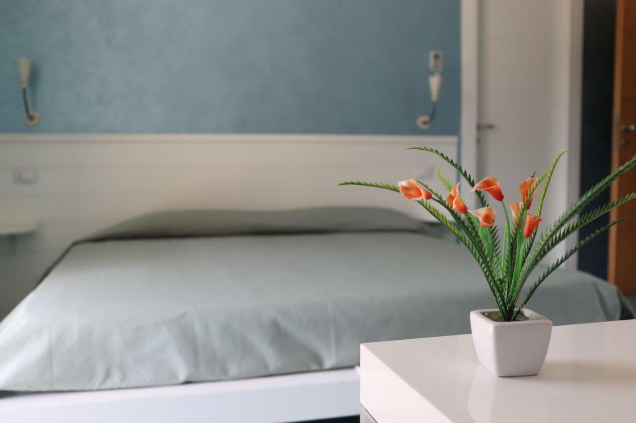Rock Garden Bed & Breakfast Gaeta Dış mekan fotoğraf