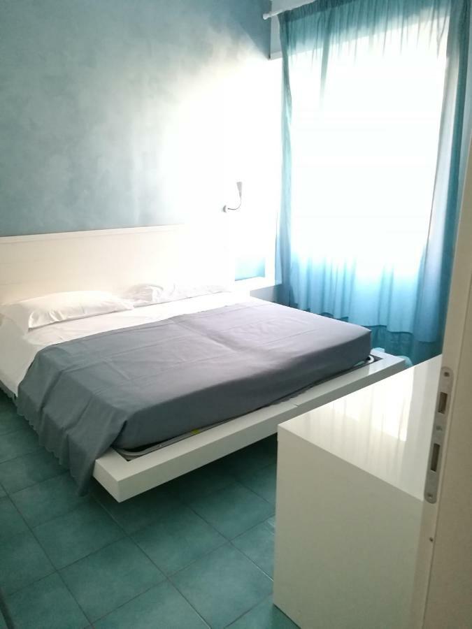 Rock Garden Bed & Breakfast Gaeta Dış mekan fotoğraf